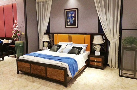 年輕人定制家具選擇比較多的是什么風(fēng)格